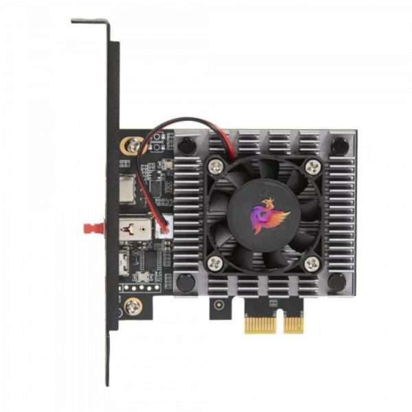 Kmbox net firmware update phoenix labs dma firmware